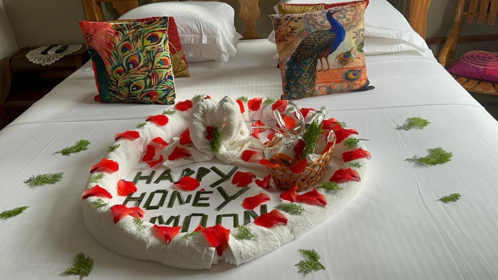 Bwaver Cottage La Digue Cameră foto